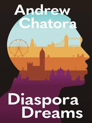 cover image of Diaspora Dreams